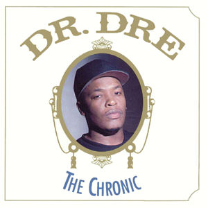 Dr.DreTheChronic