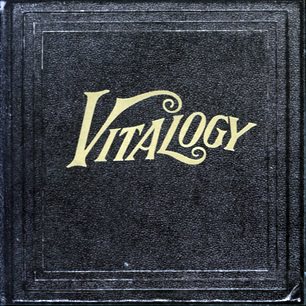 PearlJamVitalogy
