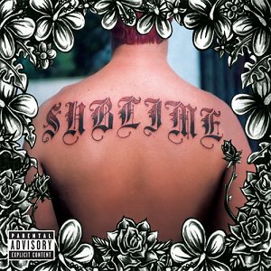 Sublime_Self-Titled